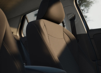 VW T-Roc 1.5 eTSI Life (pohľad do interiéru)
