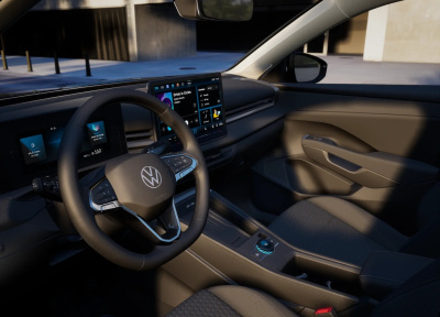 VW T-Roc 1.5 eTSI Life