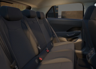 VW T-Roc 1.5 eTSI Life