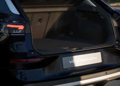VW T-Roc 1.5 eTSI Life