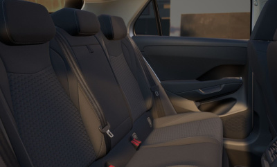 VW T-ROC 1.5 eTSI Life