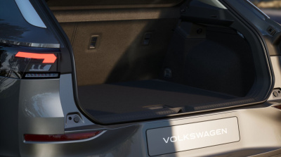 VW T-Roc 1.5 eTSI Trend