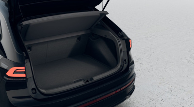 VW Taigo 1.5 TSI R-Line Limited