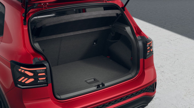 VW T-Cross 1.5 TSI R-Line Limited