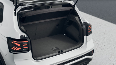 VW T-Cross 1.0 TSI R-Line Limited