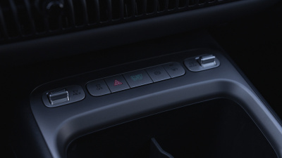 BYD DOLPHIN G DM-i 1.5 Comfort