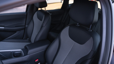 BYD DOLPHIN G DM-i 1.5 Comfort