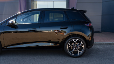 BYD DOLPHIN G DM-i 1.5 Comfort (pohľad do interiéru)