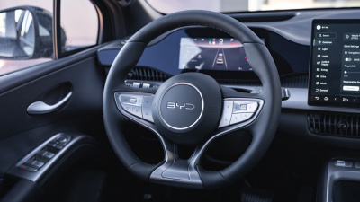 BYD DOLPHIN G DM-i 1.5 Comfort