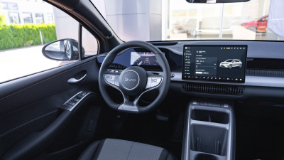 BYD DOLPHIN G DM-i 1.5 Comfort