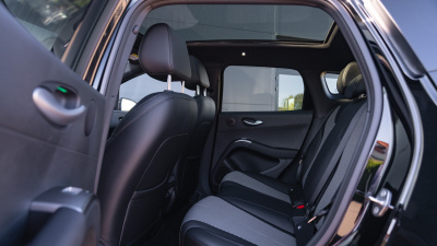 BYD DOLPHIN G DM-i 1.5 Comfort