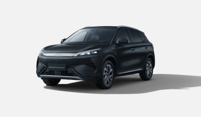 BYD ATTO 3 EVO Excellence AWD (základný pohľad)