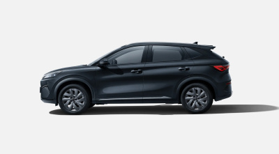 BYD ATTO 3 EVO Excellence AWD (pohľad zboku)