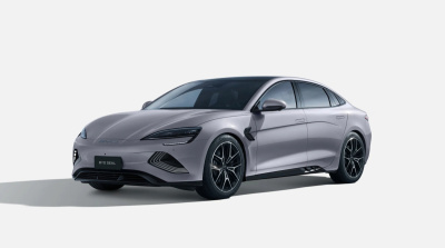 BYD SEAL 2026 Excellence AWD (základný pohľad)