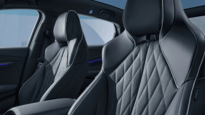 BYD SEAL 2026 Excellence AWD (pohľad do interiéru)