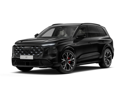AUDI Q7 3.0 TDI Quattro  (základný pohľad)