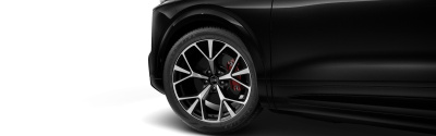 AUDI Q7 3.0 TDI Quattro 