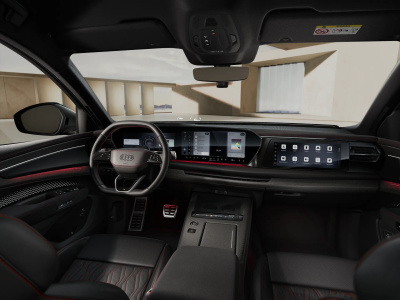 AUDI Q7 3.0 TDI Quattro 