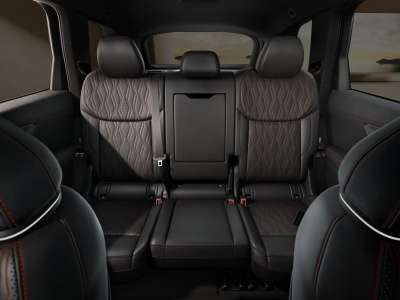 AUDI Q7 3.0 TDI Quattro 