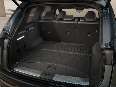 AUDI Q7 3.0 TDI Quattro 