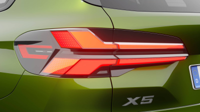 BMW X5 40d xDrive