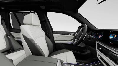 BMW X5 40d xDrive