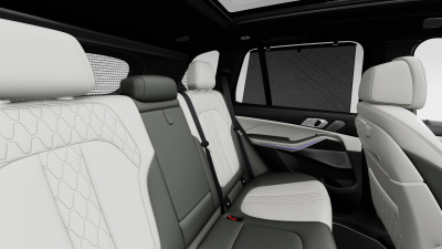 BMW X5 40d xDrive