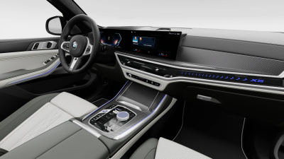 BMW X5 40d xDrive