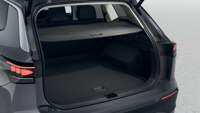 VW Tayron 2.0 TSI Limited 4x4