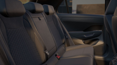 VW T-Roc 1.5 eTSI R-Line Limited