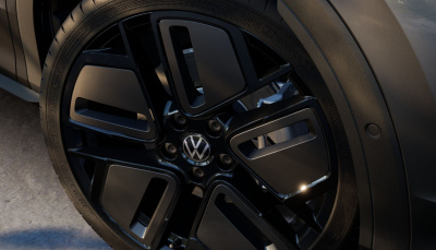 VW T-Roc 1.5 eTSI R-Line Limited