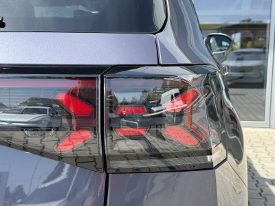 VW T-Cross 1.0 TSI R-Line Limited