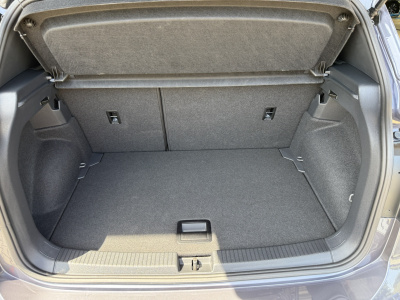 VW T-Cross 1.0 TSI R-Line Limited