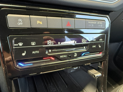 VW T-Cross 1.0 TSI R-Line Limited