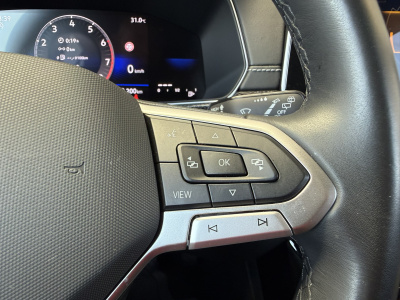 VW T-Cross 1.0 TSI R-Line Limited
