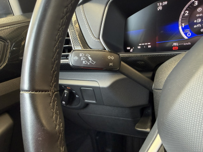 VW T-Cross 1.0 TSI R-Line Limited
