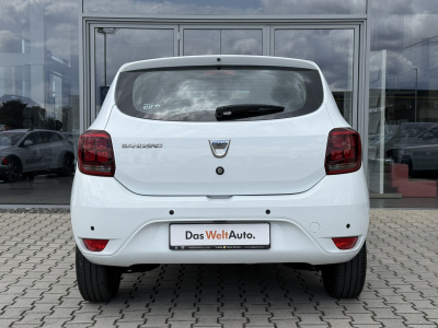 Dacia Sandero 1.0 Sce