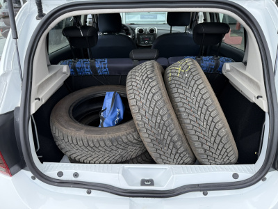 Dacia Sandero 1.0 Sce