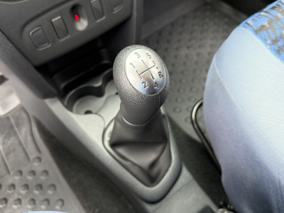 Dacia Sandero 1.0 Sce