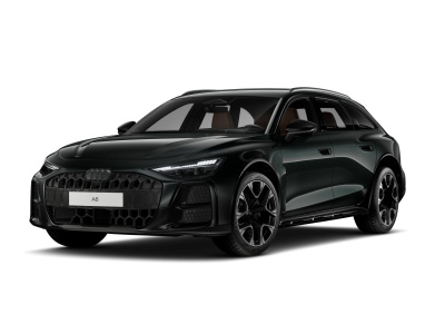 AUDI A6 Allroad 3.0 TDI Quattro  (základný pohľad)