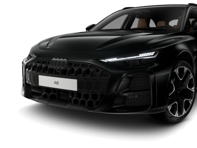 AUDI A6 Allroad 3.0 TDI Quattro  (pohľad do interiéru)