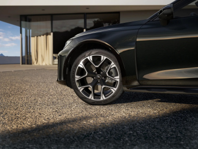 AUDI A6 Allroad 3.0 TDI Quattro  (pohľad do interiéru)