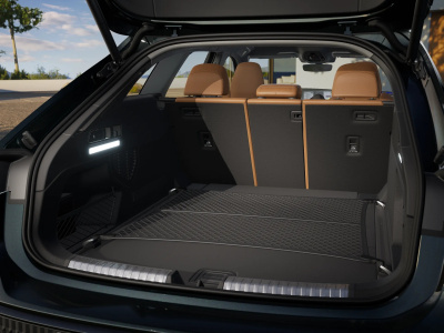 AUDI A6 Allroad 3.0 TDI Quattro 