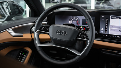 AUDI A6 Allroad 3.0 TDI Quattro 