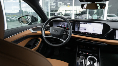 AUDI A6 Allroad 3.0 TDI Quattro 