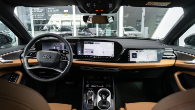 AUDI A6 Allroad 3.0 TDI Quattro 