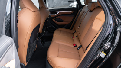 AUDI A6 Allroad 3.0 TDI Quattro 