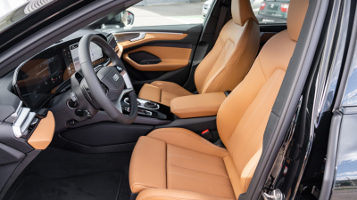 AUDI A6 Allroad 3.0 TDI Quattro 
