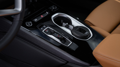 AUDI A6 Allroad 3.0 TDI Quattro 