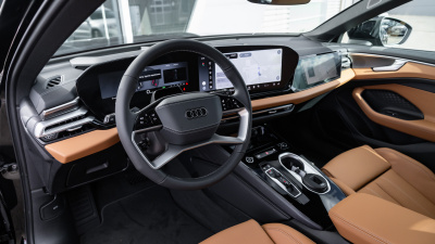 AUDI A6 Allroad 3.0 TDI Quattro 